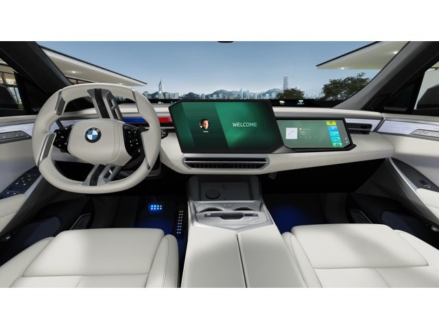 2027 BMW X5 40 Base