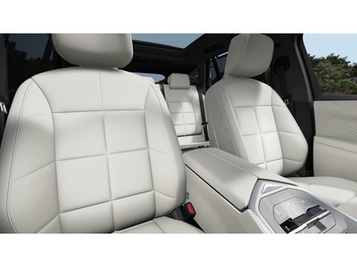 2027 BMW X5 40 Base