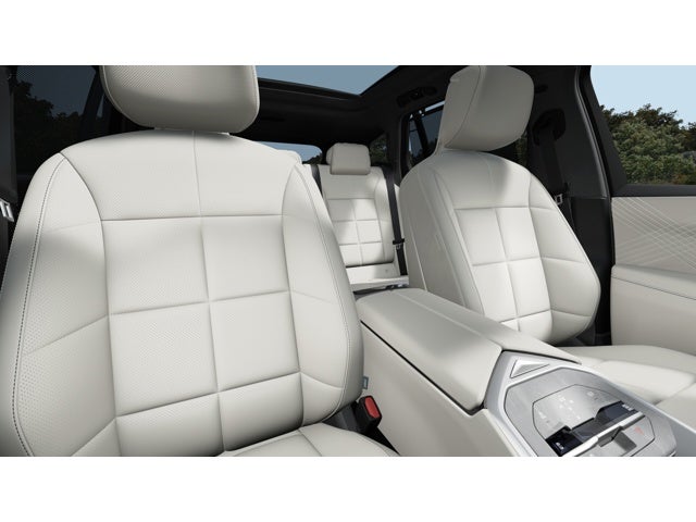 2027 BMW X5 40 Base