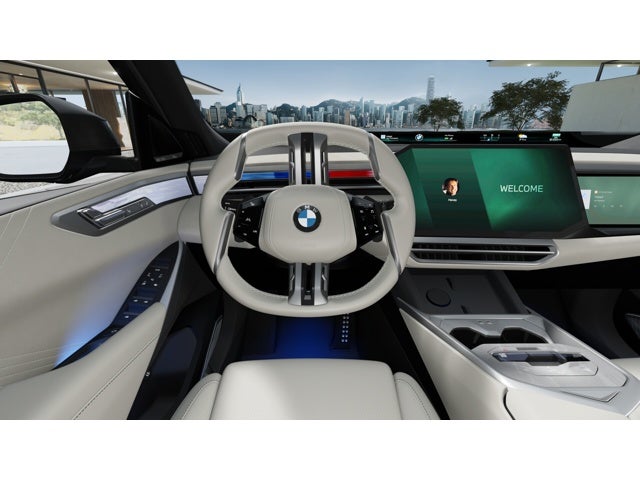 2027 BMW X5 40 Base