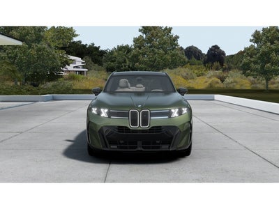 2027 BMW X5 40 Base