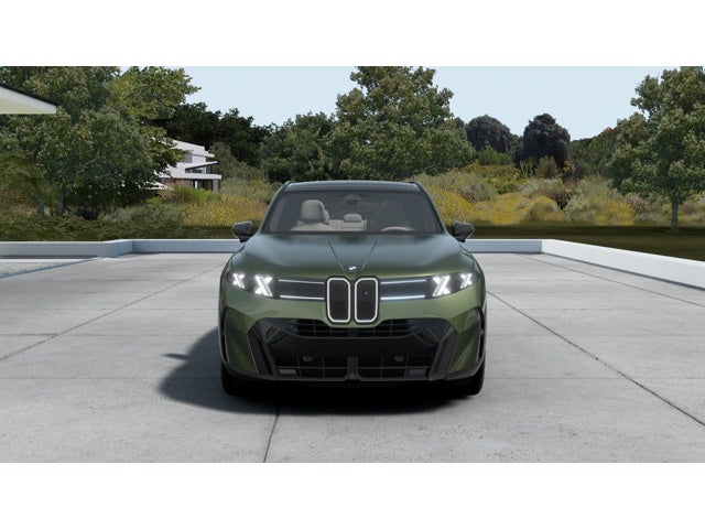 2027 BMW X5 40 Base