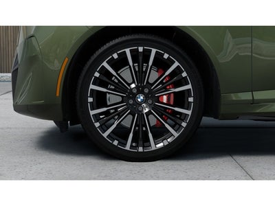 2027 BMW X5 40 Base