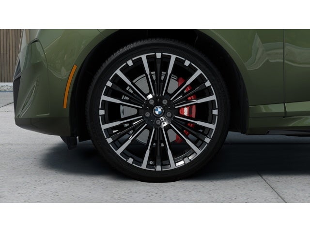 2027 BMW X5 40 Base