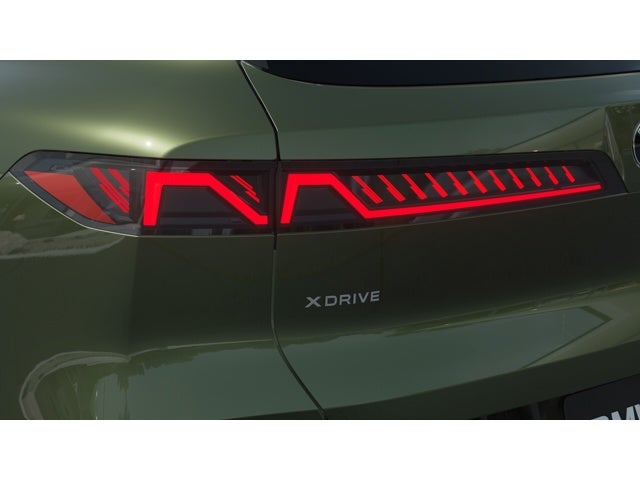 2027 BMW X5 40 Base