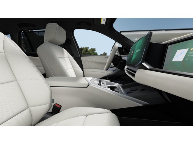 2027 BMW X5 40 Base