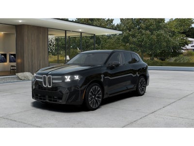2027 BMW X5 Base