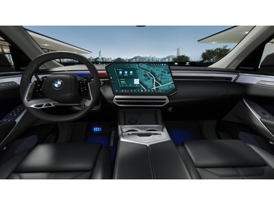 2027 BMW X5 Base