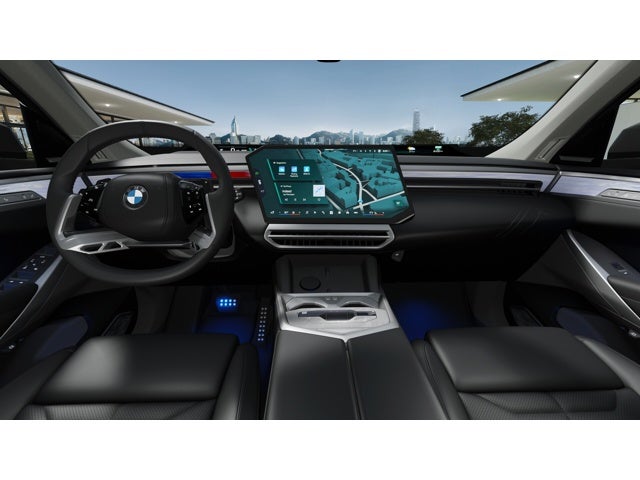 2027 BMW X5 Base