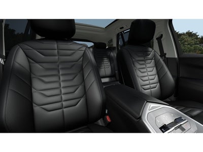 2027 BMW X5 Base