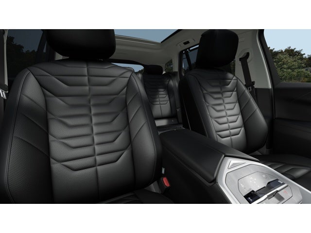 2027 BMW X5 Base