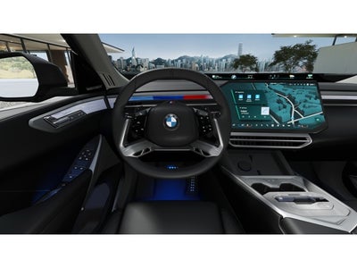 2027 BMW X5 Base