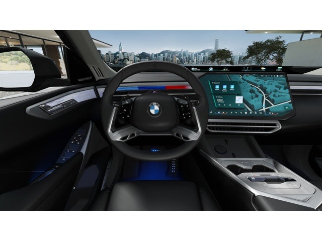 2027 BMW X5 Base