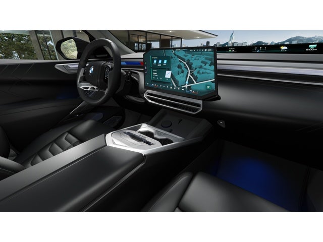 2027 BMW X5 Base