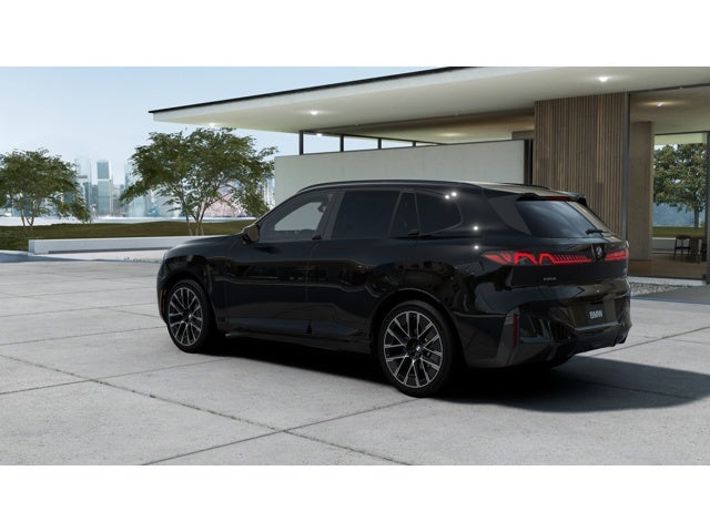 2027 BMW X5 Base