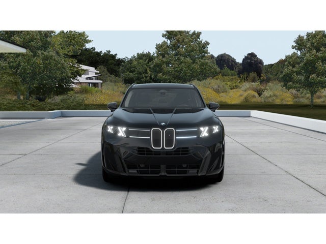 2027 BMW X5 Base