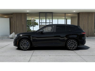2027 BMW X5 Base
