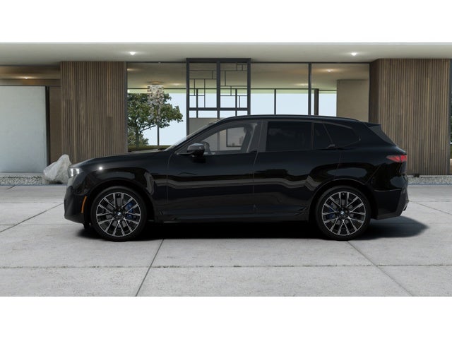 2027 BMW X5 Base
