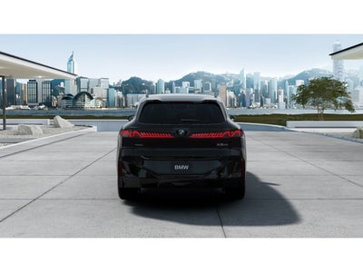 2027 BMW X5 Base