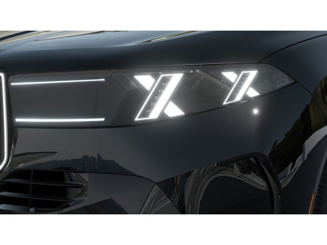 2027 BMW X5 Base