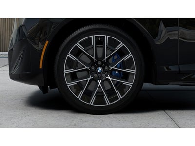 2027 BMW X5 Base