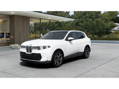 2027 BMW X5 40 Base