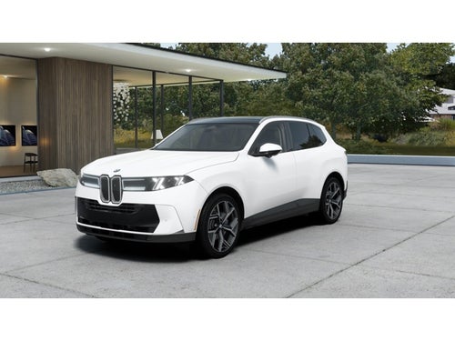 2027 BMW X5 40 Base