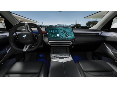 2027 BMW X5 40 Base