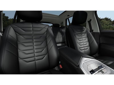 2027 BMW X5 40 Base