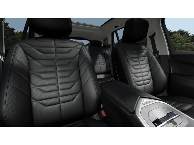 2027 BMW X5 40 Base