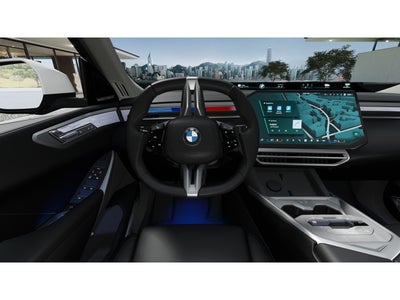 2027 BMW X5 40 Base