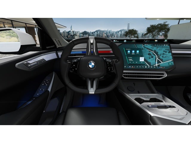 2027 BMW X5 40 Base