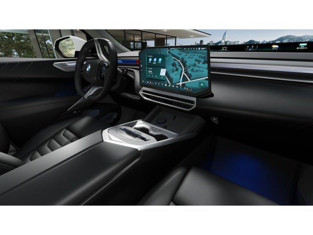 2027 BMW X5 40 Base