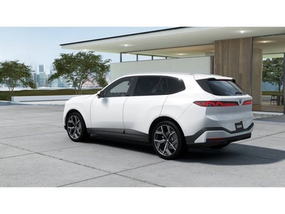 2027 BMW X5 40 Base