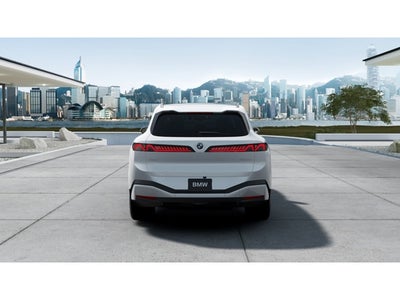 2027 BMW X5 40 Base