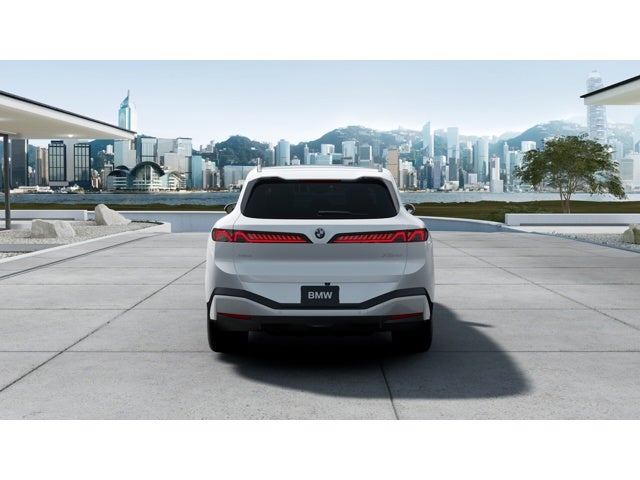 2027 BMW X5 40 Base