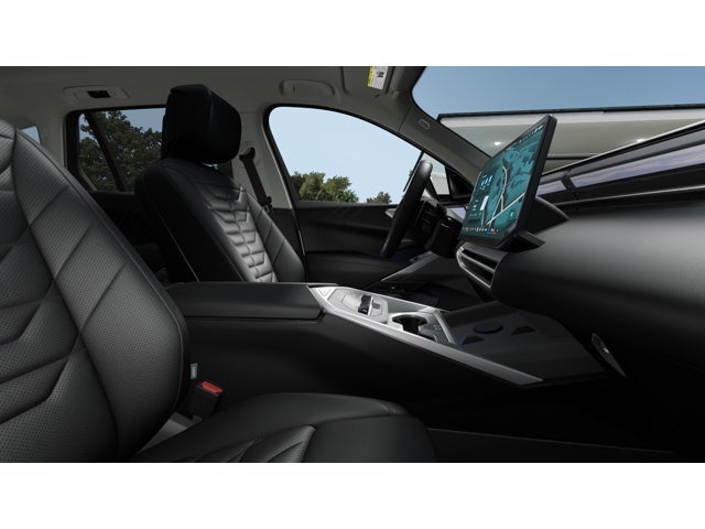 2027 BMW X5 40 Base