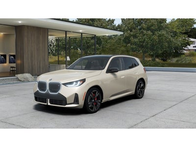 2026 BMW X3 Base