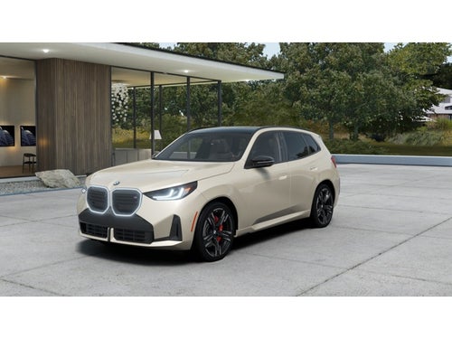 2026 BMW X3 Base