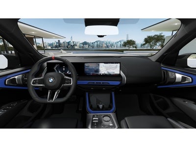 2026 BMW X3 Base