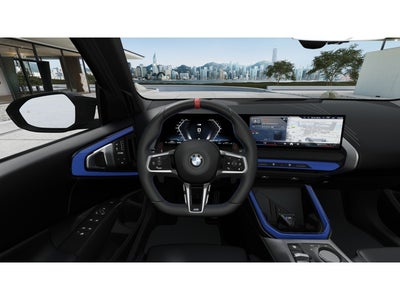 2026 BMW X3 Base