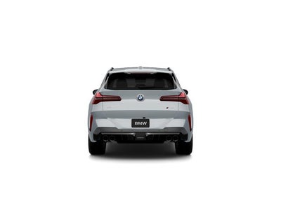 2026 BMW X3 Base