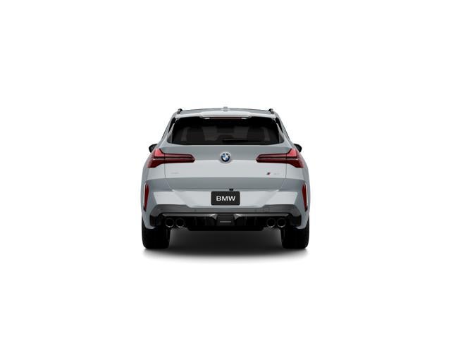 2026 BMW X3 Base
