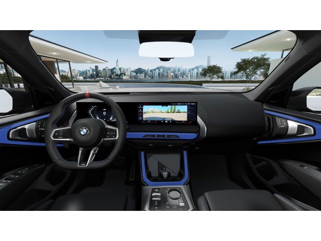 2026 BMW X3 Base
