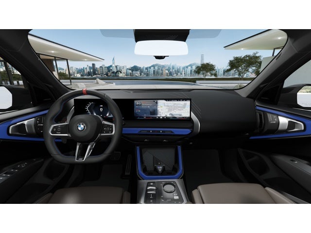 2026 BMW X3 Base