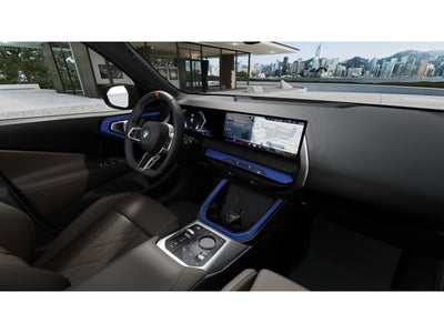 2026 BMW X3 Base
