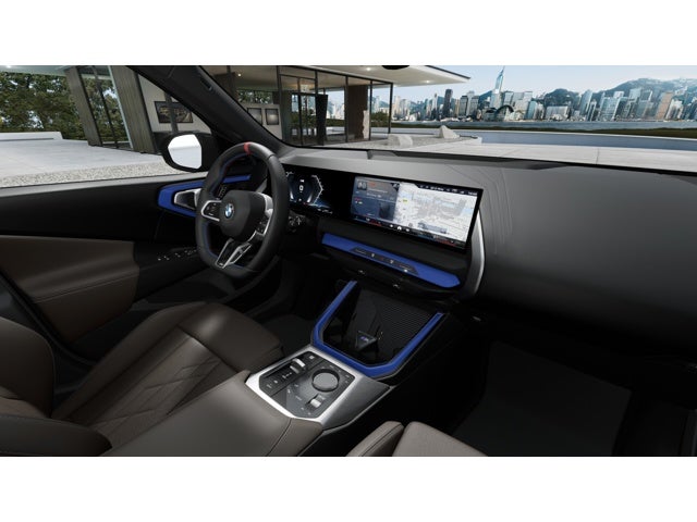2026 BMW X3 Base