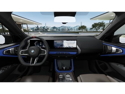 2026 BMW X3 Base