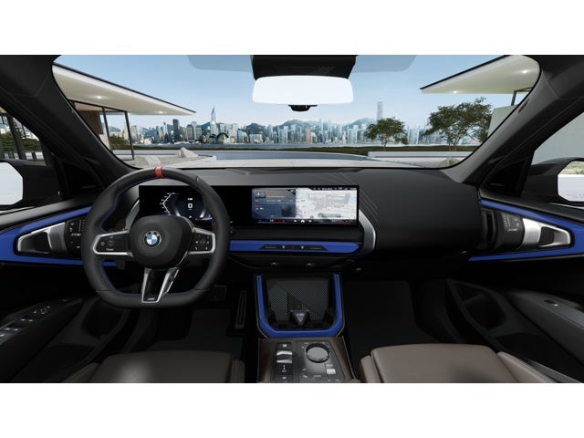 2026 BMW X3 Base