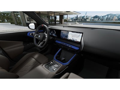 2026 BMW X3 Base
